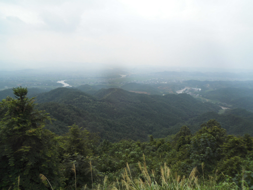 Chenzhou City’s History of Anti-Japanese War