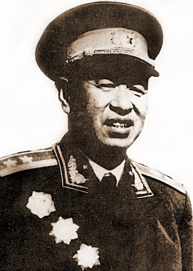 Cai Lihuai